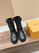 Women L*ouis V*uitton Top Quality Sneakers