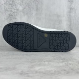 Men P*rada Top Sneaker