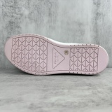 Men P*rada Top Sneaker