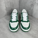 Men P*rada Top Sneaker