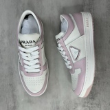 Men P*rada Top Sneaker