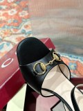 Women G*ucci Top Sandals  9CM