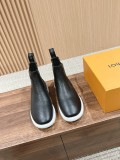 Men L*ouis V*uitton Top Quality Sneakers