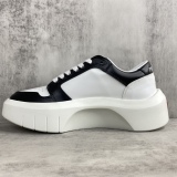 Men P*rada Top Sneaker