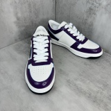 Men P*rada Top Sneaker