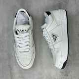 Men P*rada Top Sneaker