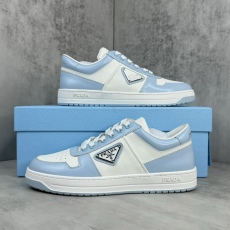 Men P*rada Top Sneaker