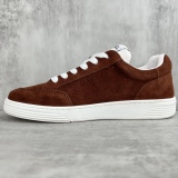 Women C*hanel Top Sneaker