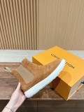 Men L*ouis V*uitton Top Quality Sneakers