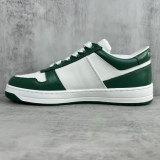 Men P*rada Top Sneaker