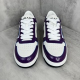 Men P*rada Top Sneaker
