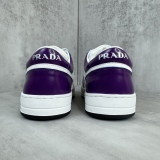 Men P*rada Top Sneaker