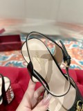 Women G*ucci Top Sandals  9CM