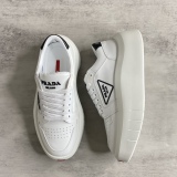 Men P*rada Top Sneaker