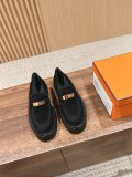 Women H*ermes Top Quality Sneaker