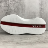 Men P*rada Top Sneaker
