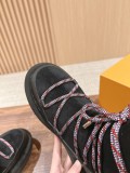 Women L*ouis V*uitton Top Quality Sneakers