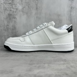 Men P*rada Top Sneaker