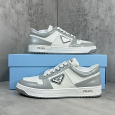 Men P*rada Top Sneaker
