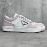 Men P*rada Top Sneaker