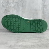 Men P*rada Top Sneaker