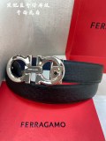 F*erragamo Belts Top Quality  35MM
