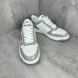Men P*rada Top Sneaker