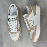 Men P*rada Top Sneaker