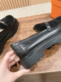 Women H*ermes Top Quality Sneaker