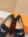 Women H*ermes Top Quality Sneaker