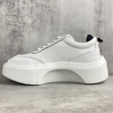 Men P*rada Top Sneaker