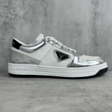 Men P*rada Top Sneaker