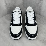 Men P*rada Top Sneaker