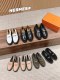 Women H*ermes Top Quality Sneaker