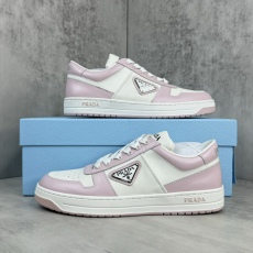 Men P*rada Top Sneaker