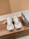 Men Women B*alenciaga Top Quality Sneakers