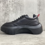 Men P*rada Top Sneaker