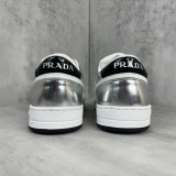 Men P*rada Top Sneaker