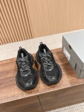 Men Women B*alenciaga Top Quality Sneakers