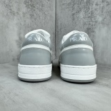 Men P*rada Top Sneaker