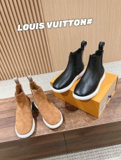 Men L*ouis V*uitton Top Quality Sneakers