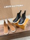 Men L*ouis V*uitton Top Quality Sneakers