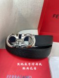 F*erragamo Belts Top Quality  35MM