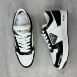Men P*rada Top Sneaker