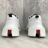 Men P*rada Top Sneaker