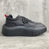 Men P*rada Top Sneaker