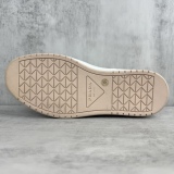 Men P*rada Top Sneaker