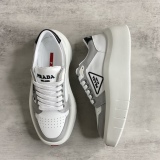 Men P*rada Top Sneaker