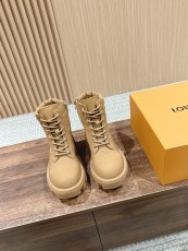 Men Women L*ouis V*uitton Top Quality Sneakers