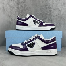 Men P*rada Top Sneaker